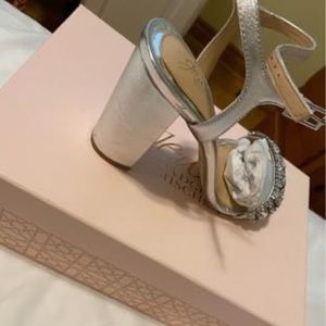 Brand new shoes NEVER worn